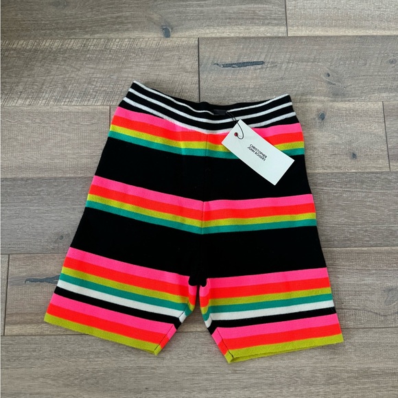 Christopher John Roger’s biker shorts - Picture 4 of 6